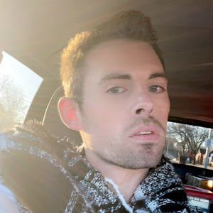 Meet your Posher, Justin